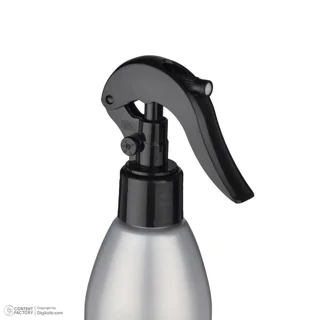 اسپری براق کننده مو با قدرت حفظ حالت مو 4 ویتاپلکس مدل KC04 مناسب مو کراتین شده حجم 300 می 102705853
