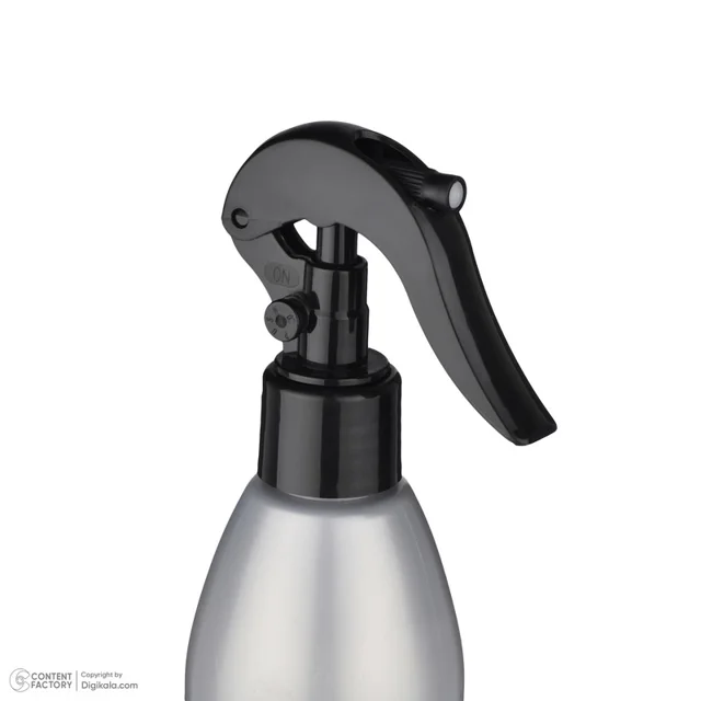 اسپری براق کننده مو با قدرت حفظ حالت مو 4 ویتاپلکس مدل KC04 مناسب مو کراتین شده حجم 300 می 102705853