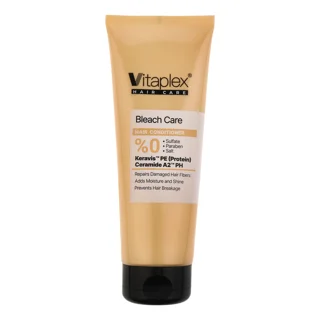 نرم‌کننده مو ویتاپلکس مدل Bleach Care حجم 250 میلی‌لیتر 102705468