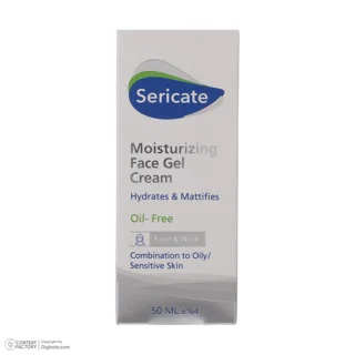 کرم ژل سری کیت مدل mattifies حجم 50 میلی لیتر 102771629