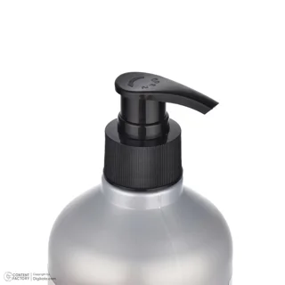 شامپو مو ویتاپلکس مدل KC01 مناسب موهای کراتین شده، نرم‌کننده، لطافت‌بخش، تقویت‌کننده، ترمی 102705794