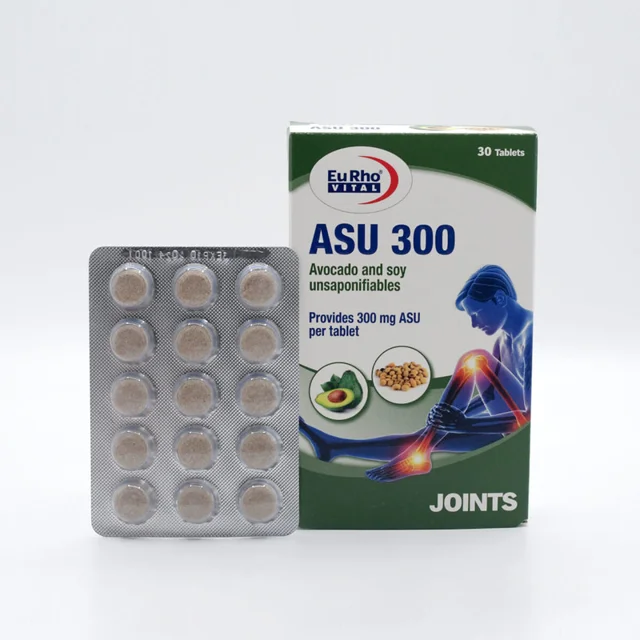 قرص آسو -300 میلی گرم بسته 30 عددی 101542249