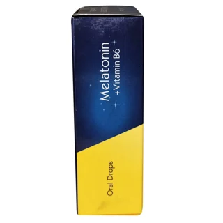 قطره ملاتونین ویتامین ب 6 خوارزمی -30 میلی لیتر 101562485
