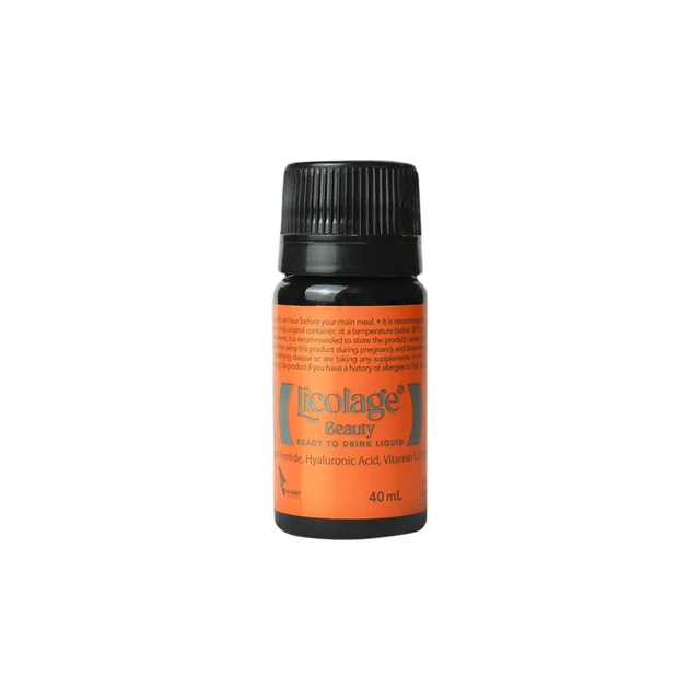 محلول خوراکی لیکلاژ - 40 میلی لیتر بسته 10 عددی 102654926