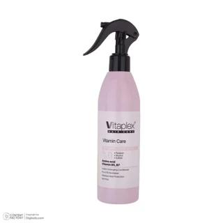 اسپری حالت دهنده مو با قدرت حفظ حالت مو 2 ویتاپلکس مدل Vitamin Care 03 مناسب مو خشک و معمو 102705323