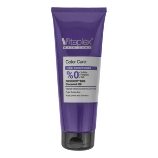 نرم‌کننده مو ویتاپلکس مدل Color Care حجم 250 میلی‌لیتر 102705576