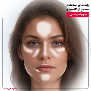 کانسیلر پرایم مدل Corpex Trio Active SPF 25 حجم 15 میلی لیتر 101561626