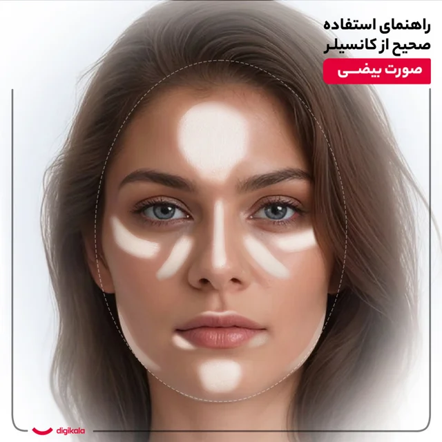 کانسیلر پرایم مدل Corpex Trio Active SPF 25 حجم 15 میلی لیتر 101561626