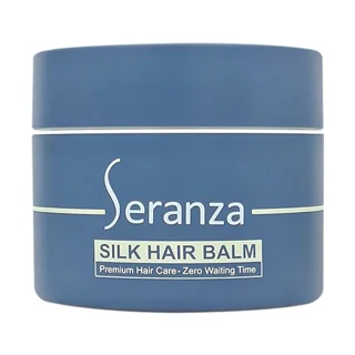 بالم مو سرانزا مدل Silk حجم 500 میلی لیتر 101562748
