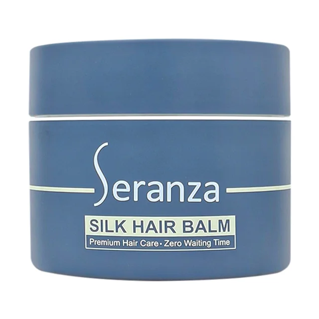 بالم مو سرانزا مدل Silk حجم 500 میلی لیتر 101562748