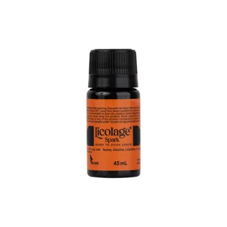 محلول خوراکی لیکاژ اسپارک با طعم طالبی- 45 میلی‌لیتر بسته 10 عددی 102655444