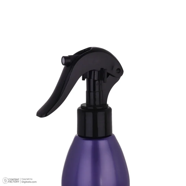 اسپری حالت دهنده مو با قدرت حفظ حالت مو 2 ویتاپلکس مدل CC03 مناسب مو رنگ شده حجم 300 میلی  102705729