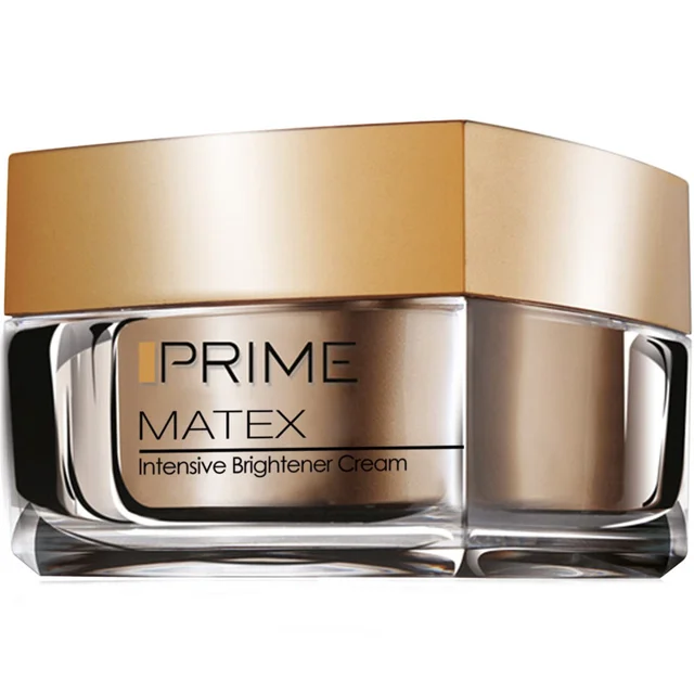 کرم روشن کننده پرایم مدل Matex Intensive حجم 30 میلی لیتر117220 101561474