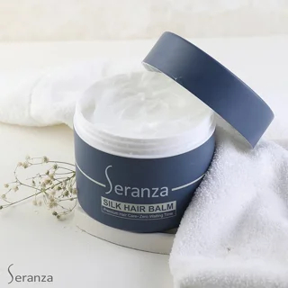 بالم مو سرانزا مدل Silk حجم 500 میلی لیتر 101562750