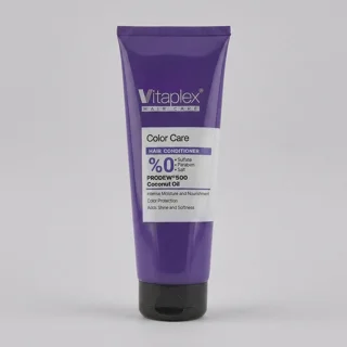 نرم‌کننده مو ویتاپلکس مدل Color Care حجم 250 میلی‌لیتر 102705575
