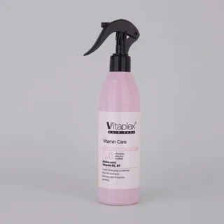 اسپری حالت دهنده مو با قدرت حفظ حالت مو 2 ویتاپلکس مدل Vitamin Care 03 مناسب مو خشک و معمو 102705319