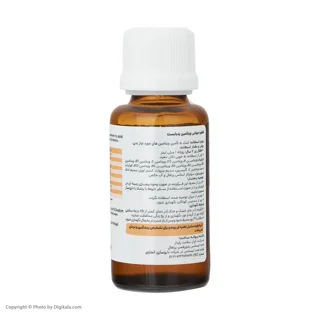 قطره مولتی ویتامین  - 30 میلی لیتر 101562434