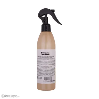 اسپری حالت دهنده مو با قدرت حفظ حالت مو 2 ویتاپلکس مدل Bleach Care 03 مناسب مو رنگ شده و آ 102705529