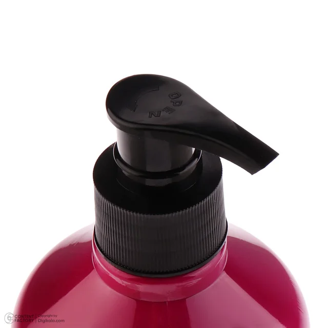 شامپو مو فر ویتاپلکس مدل Curl Care حجم 500 میلیلیتر، تقویتکننده، مرطوبکننده، لطافتبخش، 102705141