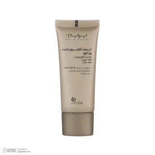 کرم ضد آفتاب و ضد چروک بی رنگ پرایم مدل Matex Colorless SPF50 مناسب انواع پوست حجم 40 میلی 101561554