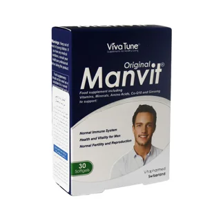 قرص من ویت ویواتون بسته 30 عددی 101603934