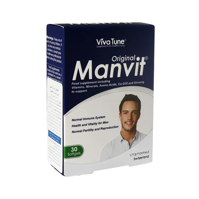 قرص من ویت ویواتون بسته 30 عددی 101603934