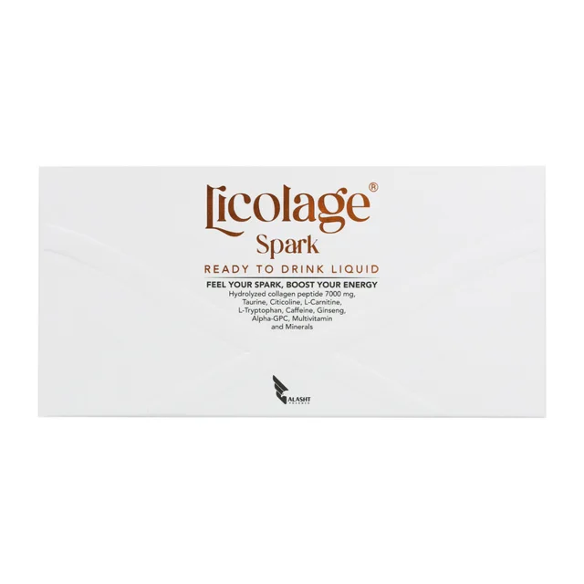 محلول خوراکی لیکاژ اسپارک با طعم طالبی- 45 میلی‌لیتر بسته 10 عددی 102655452