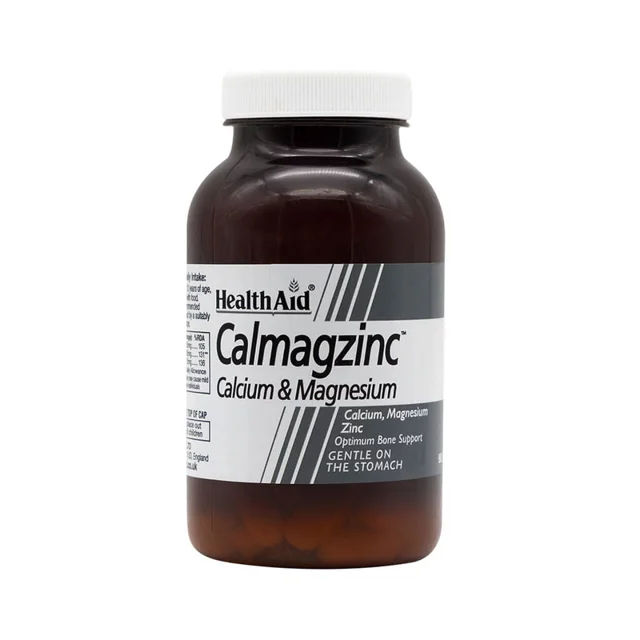 قرص کلمگزینک Health اید بسته 60 عددی 101542221