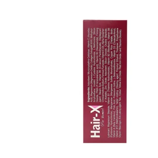 مکمل غذایی تقویت و حفظ سلامت مو بانوان ویوا تون مدل Hair-X با کلاژن هیدرولیز شده، ویتامین‌ 101542264