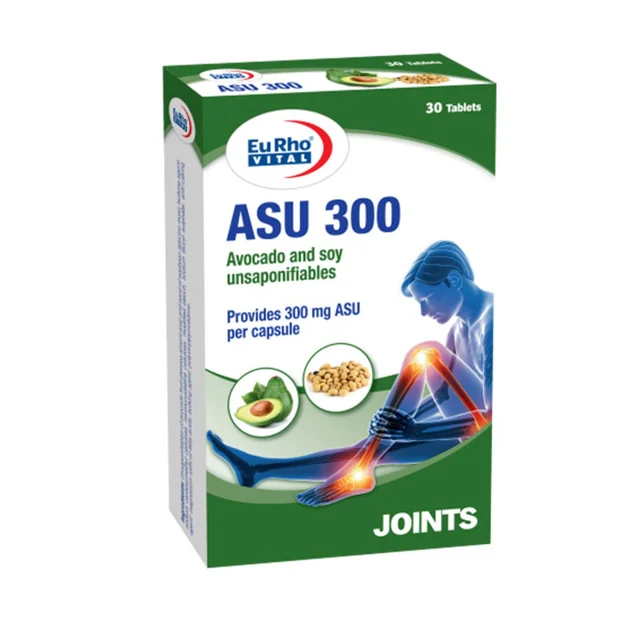 قرص آسو -300 میلی گرم بسته 30 عددی 101542247