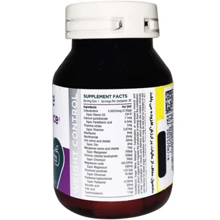 قرص شوگر متا بالانس گرین نیچر بسته 30 عددی 102864460