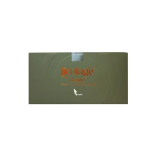 محلول خوراکی لیکلاژ - 40 میلی لیتر بسته 10 عددی 102654929