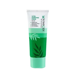 کرم آبرسان دست و صورت فومیژن مدل کلاژن ساز مناسب برای پوست های چرب حجم 40 میلی لیتر 102712164