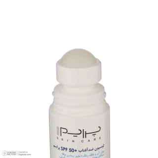 لوسیون ضدآفتاب پرایم مدل Spoert Invisible Roll-On، حجم 50 میلی‌لیتر 101561639