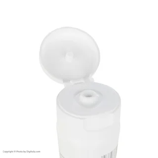 کرم مرطوب کننده کامان مدل Oil Free حجم 75 میلی لیتر 101596543