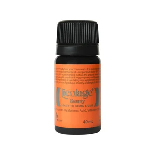 محلول خوراکی لیکلاژ - 40 میلی لیتر بسته 10 عددی 102654932