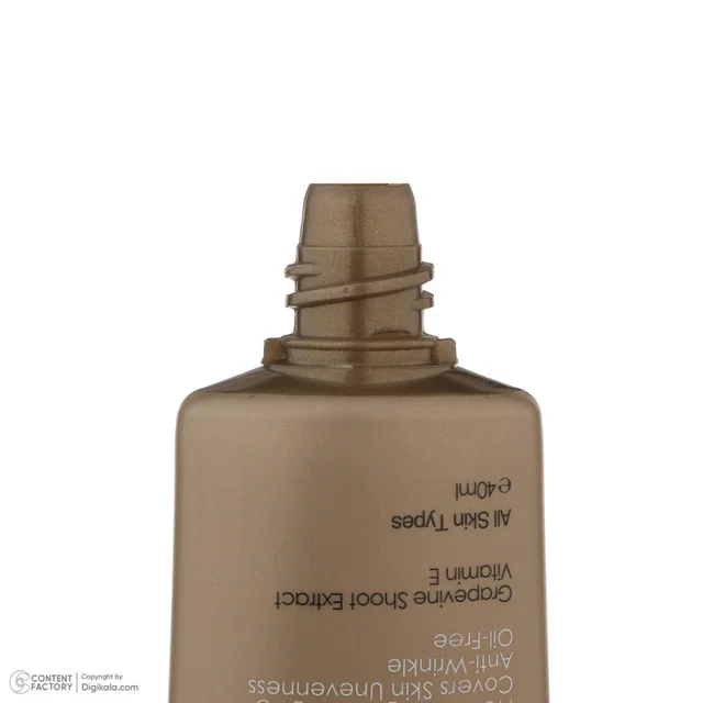 کرم ضدآفتاب رنگی پرایم SPF50 مدل Matex Tinted Rejuvinating مناسب انواع پوست، حجم 40 میلی 101561541